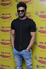 Bhale Manchi Roju Movie Song Launch at Radio Mirchi